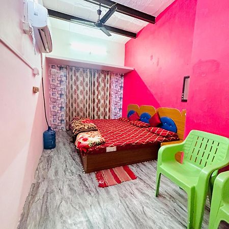 Shivalay Paying Guest House Варанаси Экстерьер фото